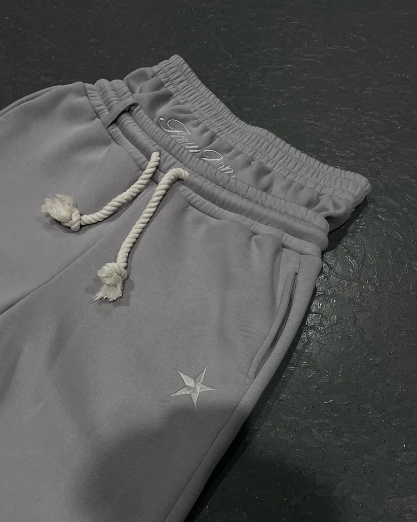 Ayakashi™ | Double Waisted Sweatpants