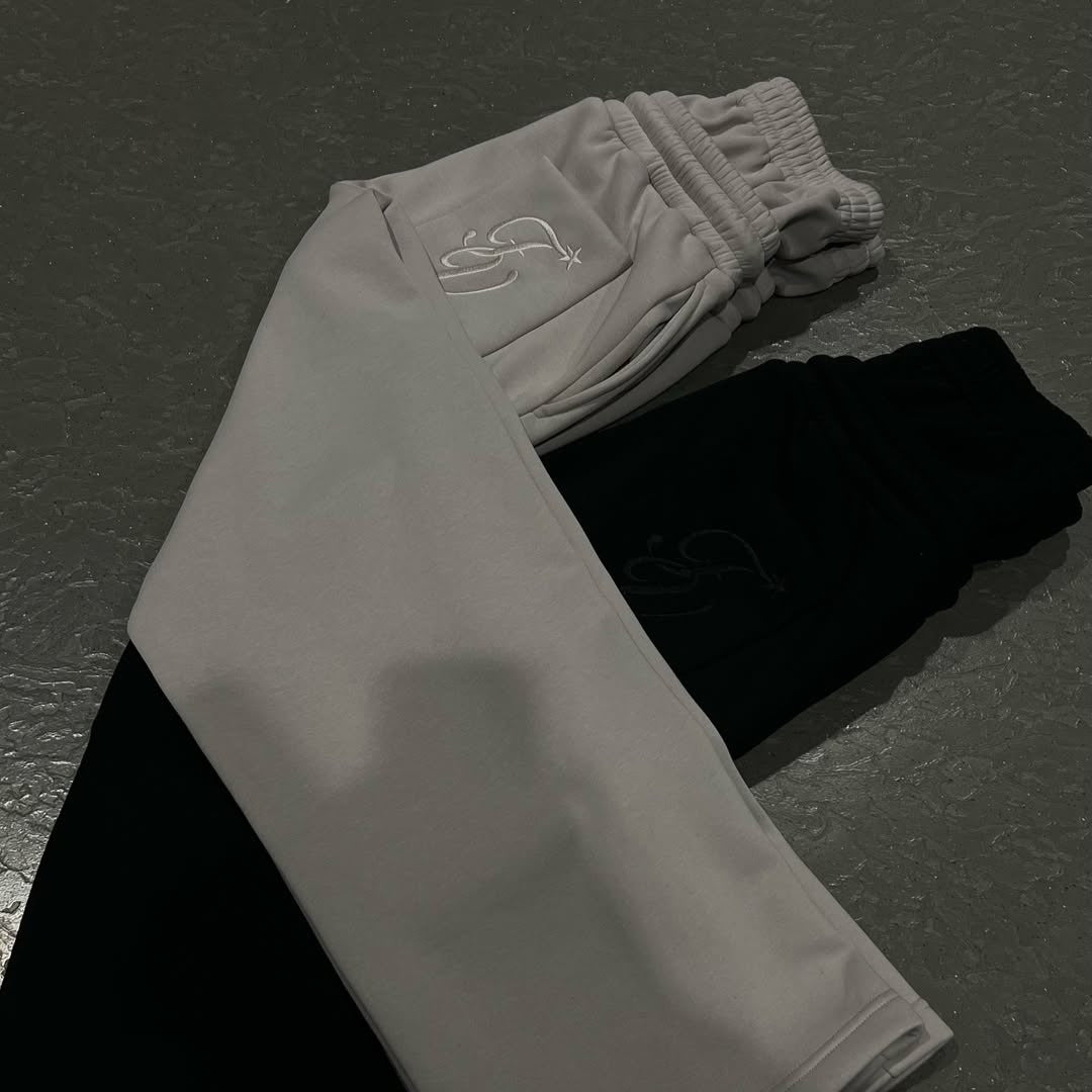 Ayakashi™ Double-Waisted Sweatpants