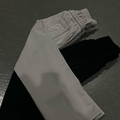 Ayakashi™ Double-Waisted Sweatpants