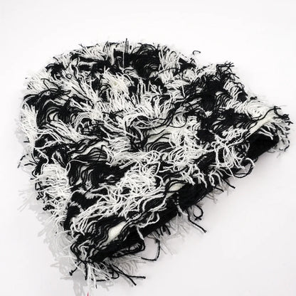 Ayakashi™ Distressed Balaclava