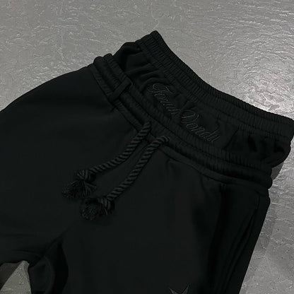 Ayakashi™ Double-Waisted Sweatpants