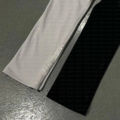 Ayakashi™ Double-Waisted Sweatpants