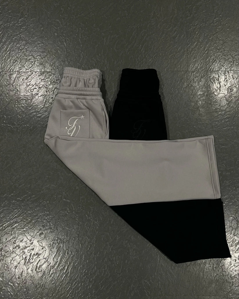 Ayakashi™ | Double Waisted Sweatpants